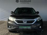 Honda CR-V IV Калининград  - изображение 28