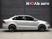 Volkswagen Polo V Рестайлинг Екатеринбург  - изображение 24