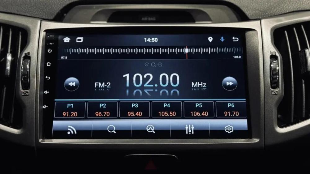 Kia Sportage III Рестайлинг Смоленск  - изображение 18