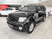 Nissan Pathfinder III Казань  - изображение 23