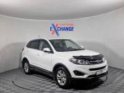Chery Tiggo 5 I Нижний Новгород  - изображение 20