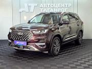 Chery Tiggo 8 Pro I Таганрог  - изображение 29