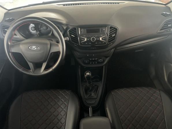 Lada (ВАЗ) Vesta I с пробегом 2020 года, цена 1 070 000 рублей, 31679 км, седан, Автокод Объявления