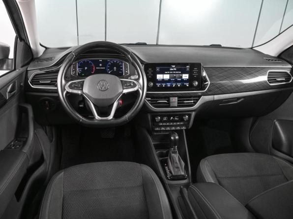 Volkswagen Polo VI с пробегом 2020 года, цена 1 799 000 рублей, 94497 км, лифтбек, Автокод Объявления