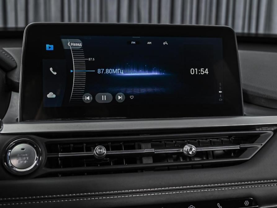 Chery Tiggo 7 Pro I Ставрополь  - изображение 14