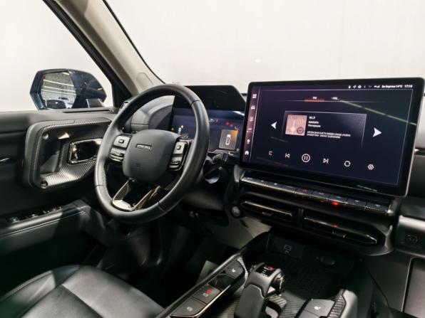 Haval H7 I с пробегом 2025 года, цена 3 501 700 рублей, 22099 км, внедорожник, Автокод Объявления