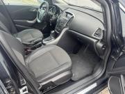 Opel Astra J Рестайлинг Москва  - изображение 30