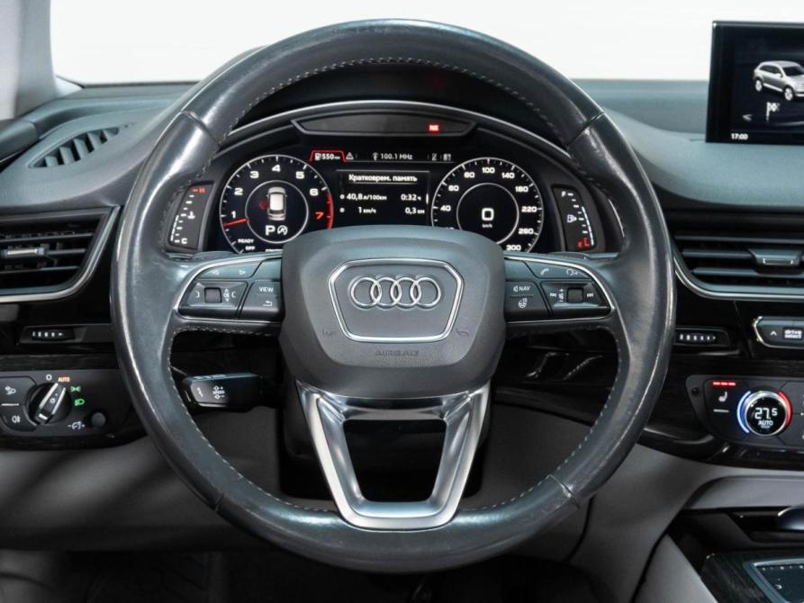 Audi Q7 II (4M) Ставрополь  - изображение 16