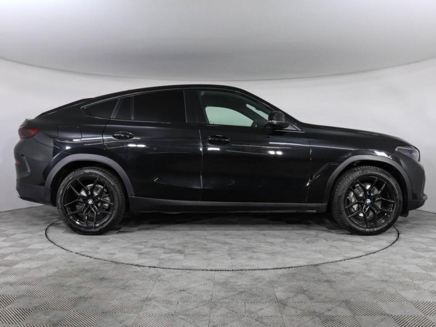 BMW X6 III (G06) Химки  - изображение 6