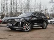 Chery Tiggo 7 Pro Max I Рестайлинг Санкт-Петербург  - изображение 16