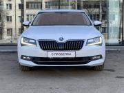 Skoda Superb III Самара  - изображение 17