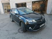 Toyota RAV4 IV (XA40) Санкт-Петербург  - изображение 11