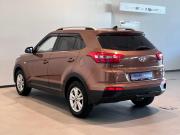 Hyundai Creta I Волгоград  - изображение 35