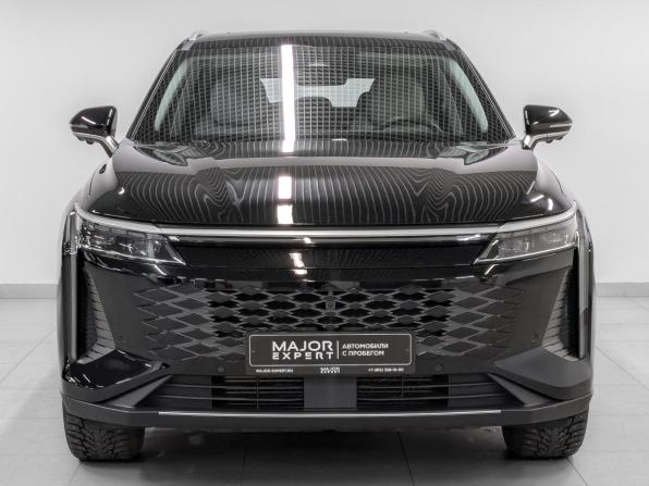 Exeed RX с пробегом 2024 года, цена 3 350 000 рублей, 20483 км, внедорожник, Автокод Объявления
