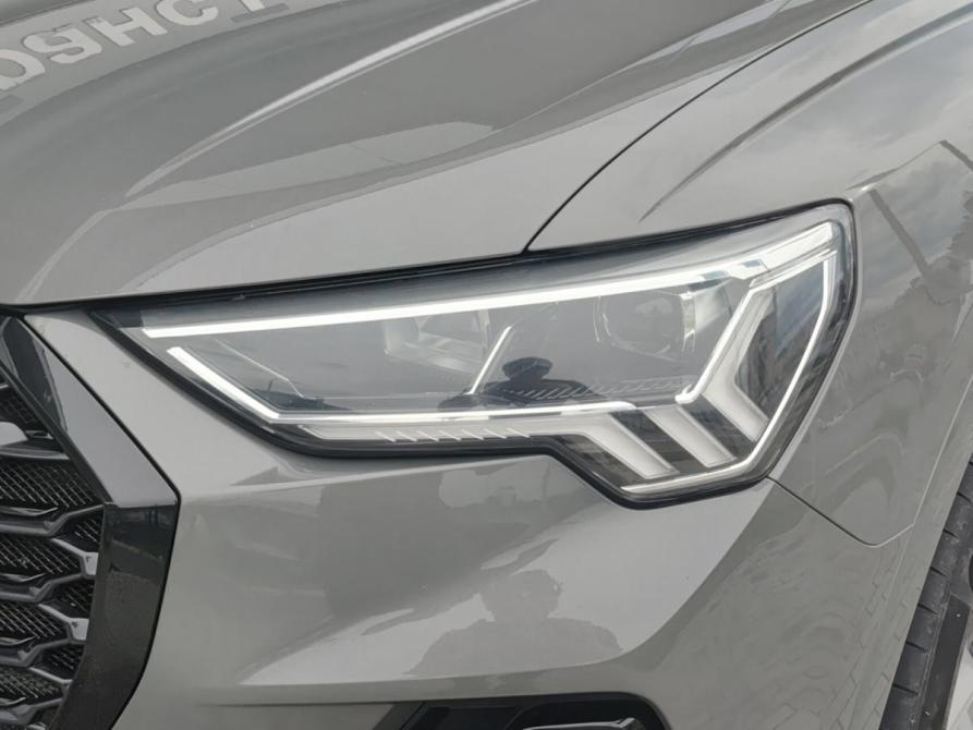 Audi Q3 Sportback II (F3) Казань  - изображение 21