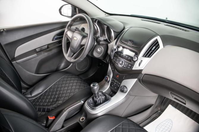 Chevrolet Cruze I Рестайлинг с пробегом 2014 года, цена 859 000 рублей, 166100 км, универсал, Автокод Объявления