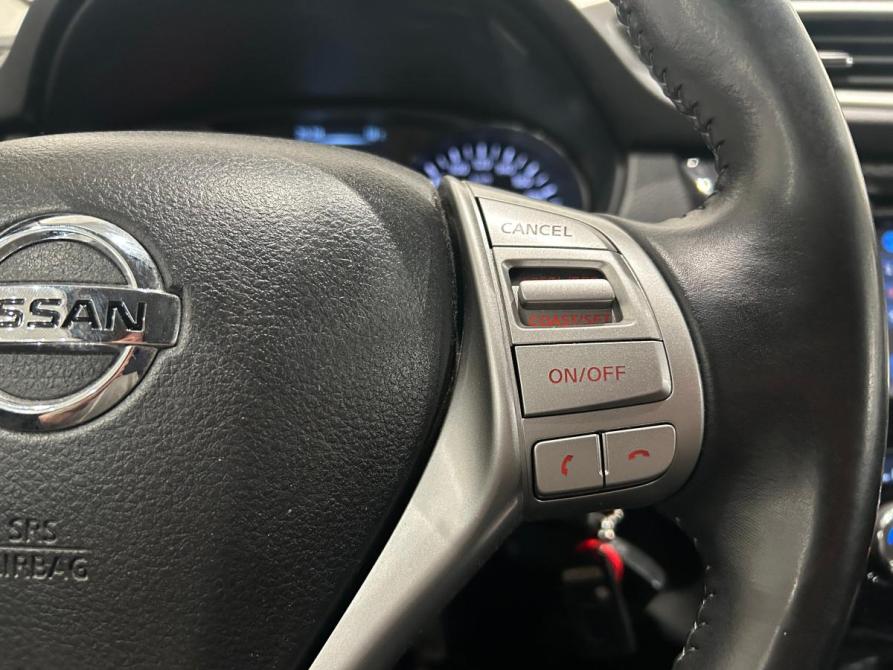 Nissan Qashqai II Санкт-Петербург  - изображение 14