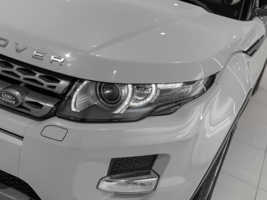 Land Rover Range Rover Evoque I Москва  - изображение 26
