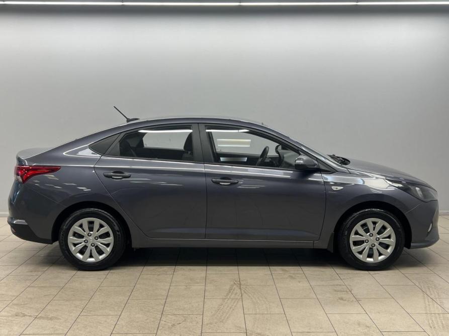 Hyundai Solaris II Рестайлинг Санкт-Петербург  - изображение 6