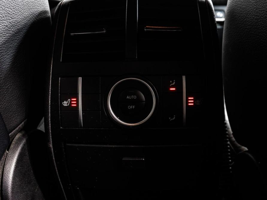Mercedes-Benz GL-Класс I (X164) Рестайлинг Москва  - изображение 13