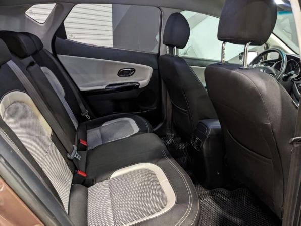 Kia Ceed II с пробегом 2013 года, цена 869 000 рублей, 234227 км, хэтчбек, Автокод Объявления