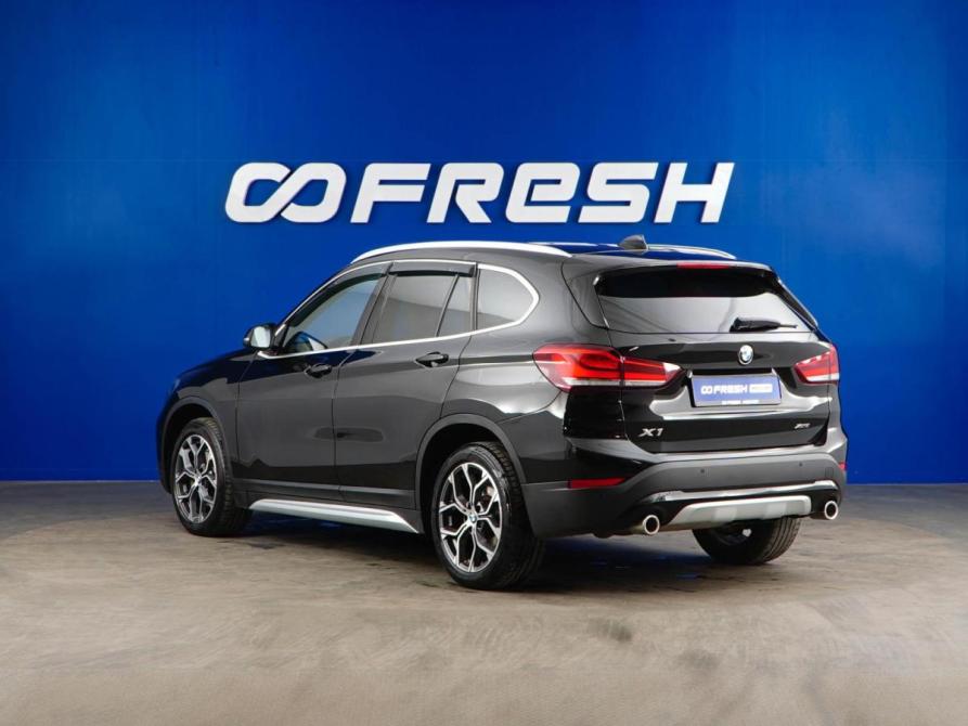 BMW X1 II (F48) Рестайлинг Москва  - изображение 2