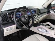 Mercedes-Benz GLE II (V167) Рестайлинг Москва  - изображение 51