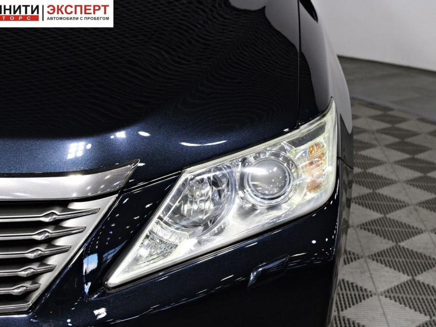 Toyota Camry VII (XV50) Белгород  - изображение 9