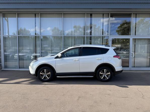 Toyota RAV4 IV (XA40) Рестайлинг с пробегом 2016 года, цена 2 150 000 рублей, 175111 км, внедорожник, Автокод Объявления