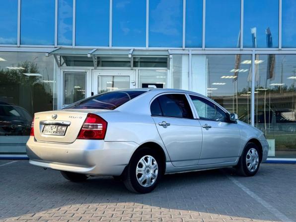 Lifan Solano I (620) с пробегом 2013 года, цена 315 000 рублей, 143386 км, седан, Автокод Объявления