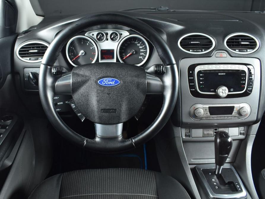 Ford Focus II Рестайлинг Кемерово  - изображение 8