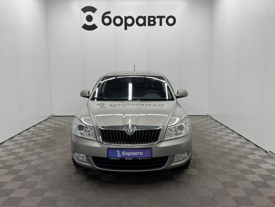 Skoda Octavia II (A5) Рестайлинг Воронеж  - изображение 3