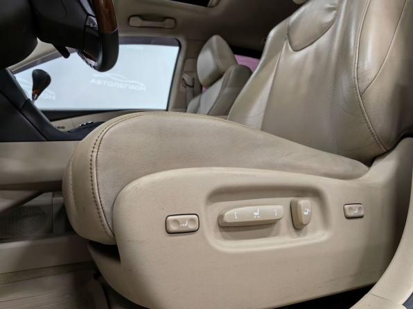 Lexus RX III с пробегом 2009 года, цена 1 940 000 рублей, 242967 км, внедорожник, Автокод Объявления