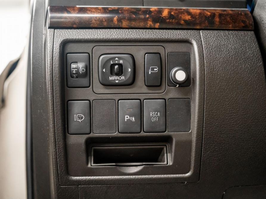 Toyota Land Cruiser 200 Series Красноярск  - изображение 16