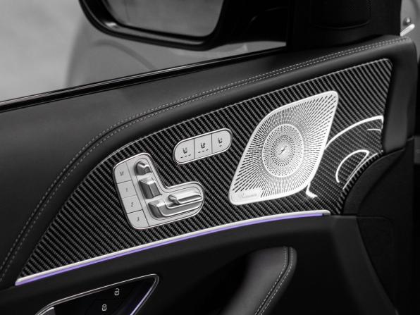 Mercedes-Benz GLE Coupe AMG II (C167) Рестайлинг с пробегом 2024 года, цена 18 500 000 рублей, 15870 км, внедорожник, Автокод Объявления