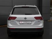 Volkswagen Tiguan II Москва  - изображение 32