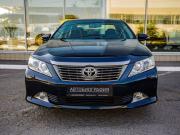 Toyota Camry VII (XV50) Волгоград  - изображение 42