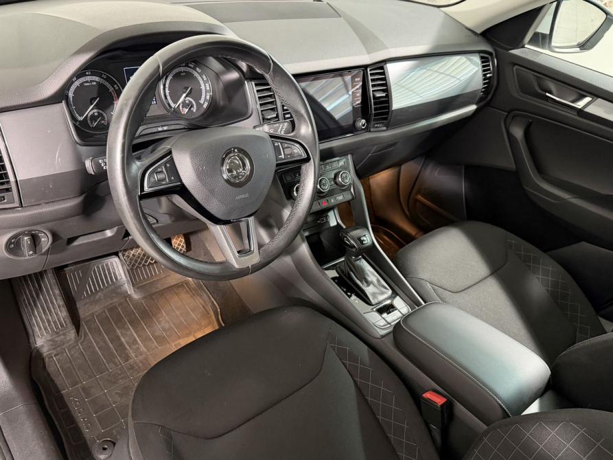 Skoda Kodiaq I Химки  - изображение 8