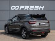 Geely Coolray I Краснодар  - изображение 28