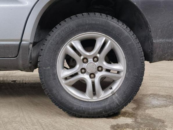 Kia Sportage II с пробегом 2007 года, цена 479 000 рублей, 298000 км, внедорожник, Автокод Объявления