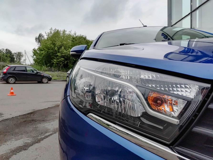 Lada (ВАЗ) Vesta I Ижевск  - изображение 21