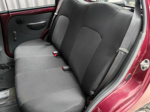 Daewoo Matiz I Рестайлинг с пробегом 2010 года, цена 199 000 рублей, 76000 км, хэтчбек, Автокод Объявления