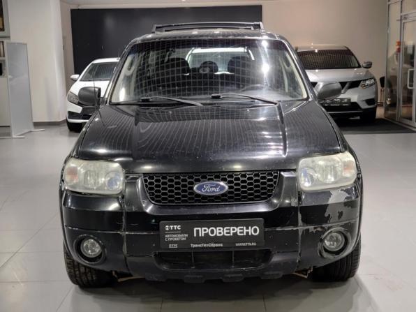 Ford Maverick III с пробегом 2006 года, цена 645 000 рублей, 238965 км, внедорожник, Автокод Объявления