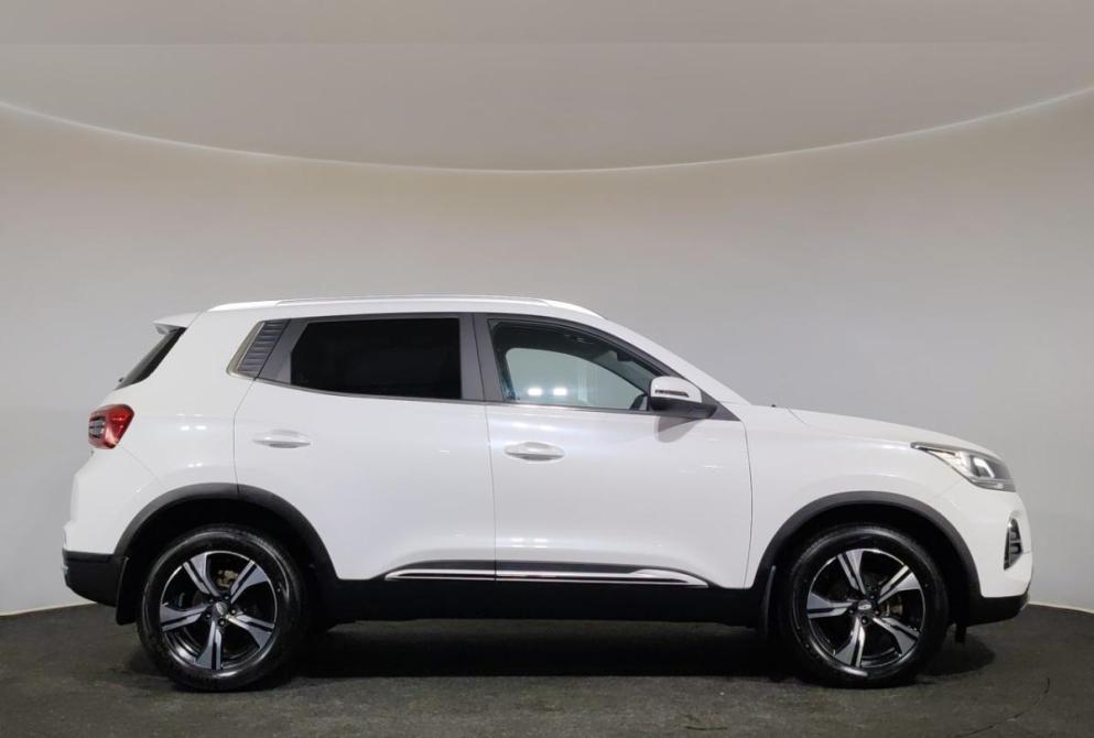 Chery Tiggo 4 Pro I Ярославль  - изображение 4