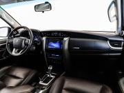 Toyota Fortuner II Санкт-Петербург  - изображение 37