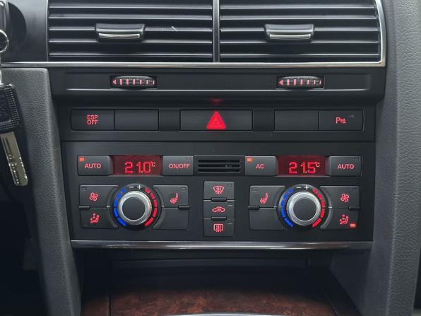 Audi A6 allroad II (C6) Рестайлинг с пробегом 2009 года, цена 2 590 000 рублей, 84206 км, универсал, Автокод Объявления
