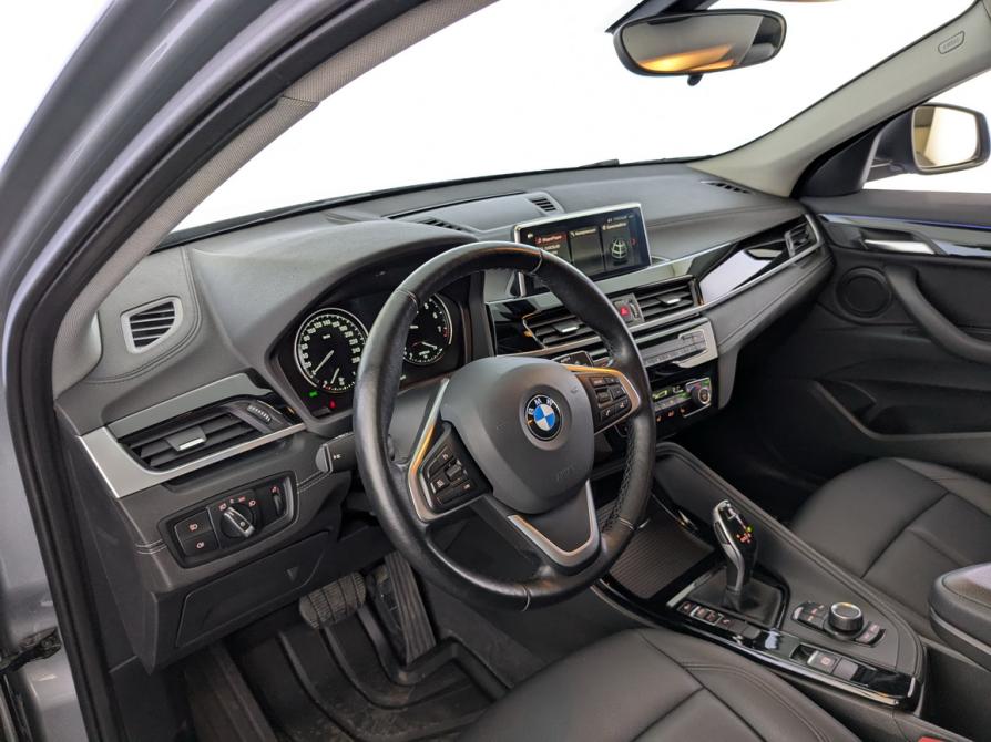 BMW X2 I (F39) Москва  - изображение 16