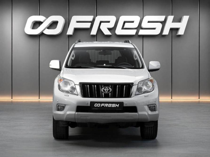 Toyota Land Cruiser Prado 150 Series Тверь  - изображение 3