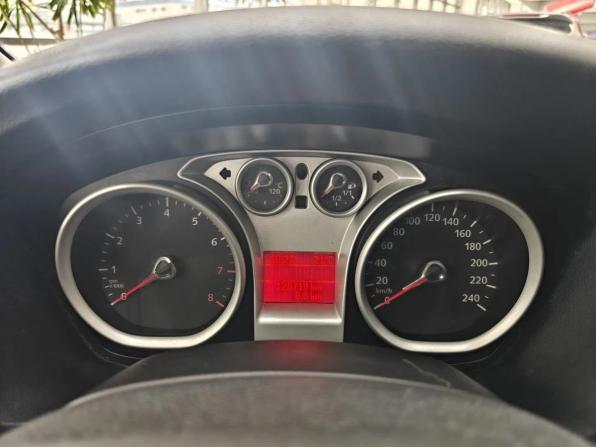 Ford Focus II Рестайлинг с пробегом 2010 года, цена 579 000 рублей, 128700 км, хэтчбек, Автокод Объявления