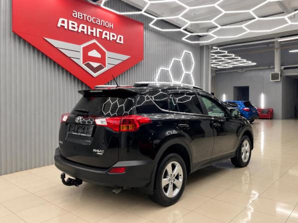 Toyota RAV4 IV (XA40) с пробегом 2015 года, цена 1 845 000 рублей, 201257 км, внедорожник, Автокод Объявления